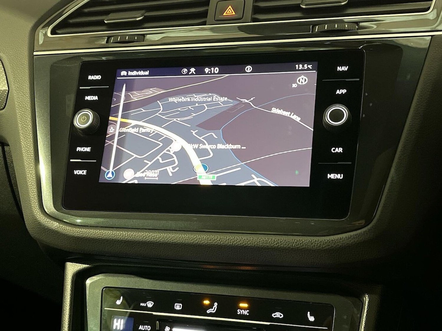 Used Volkswagen Tiguan 2021 for sale - 77056890: Photo 26