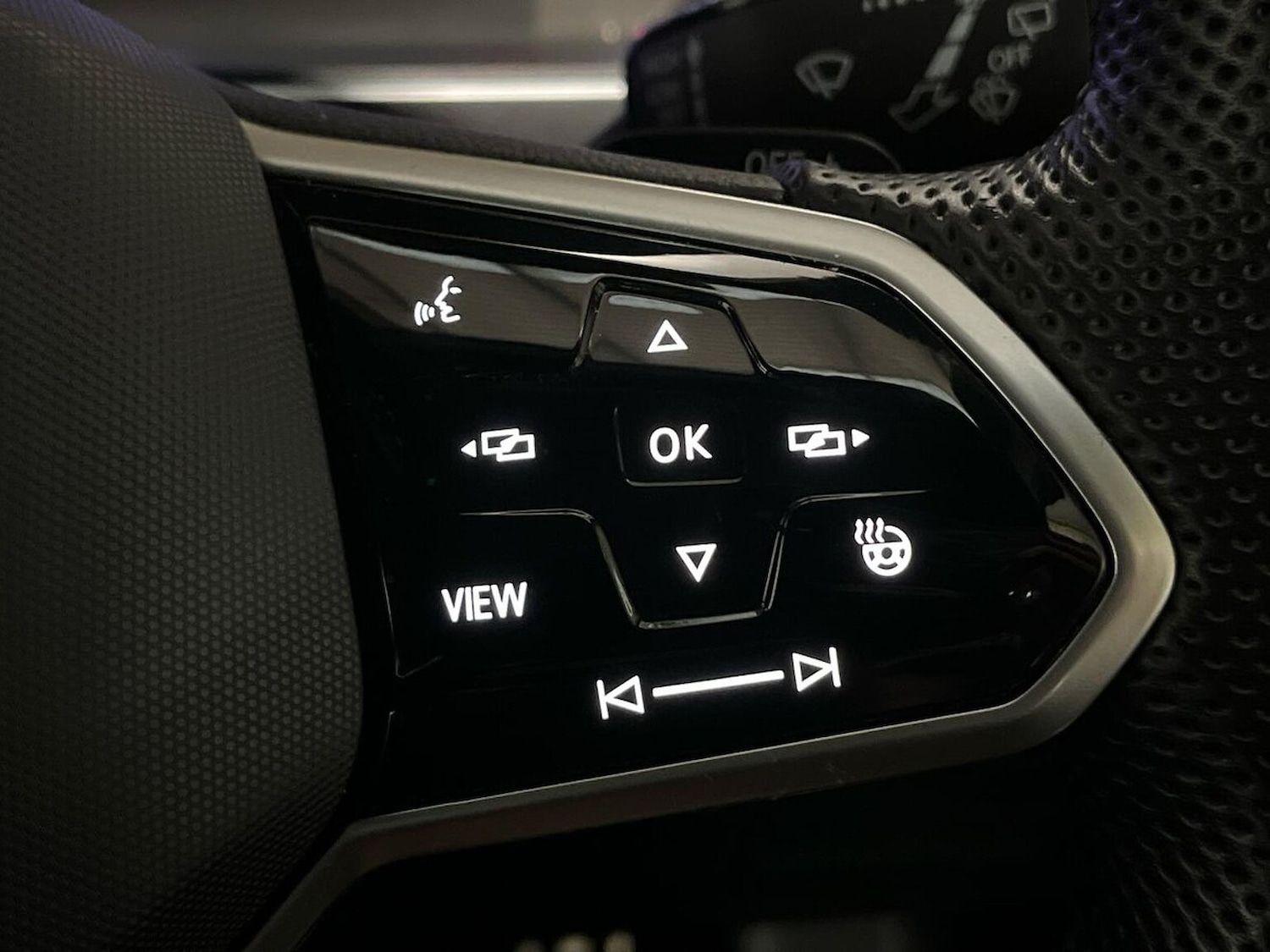 Used Volkswagen Tiguan 2021 for sale - 77056890: Photo 28