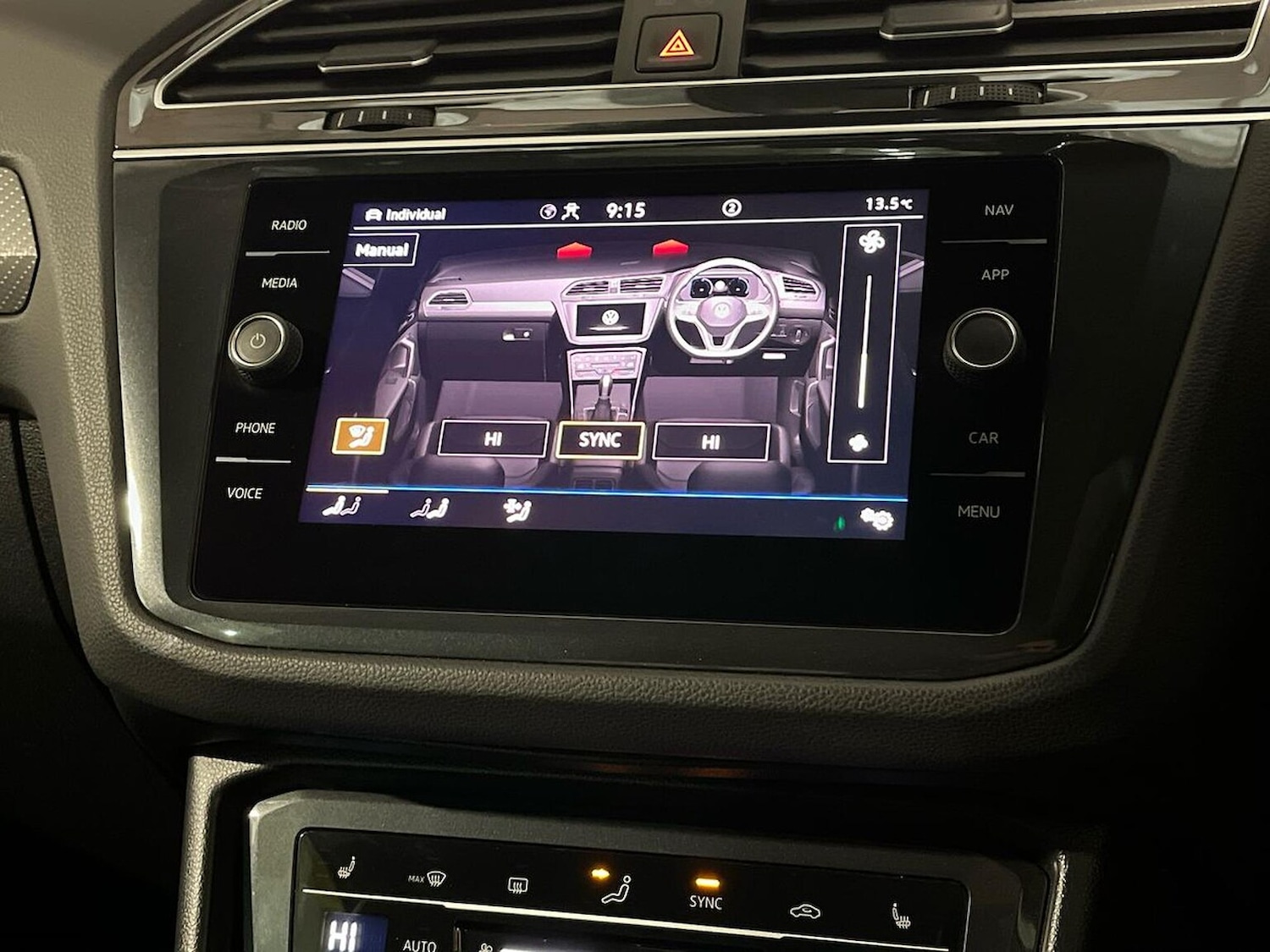 Used Volkswagen Tiguan 2021 for sale - 77056890: Photo 39