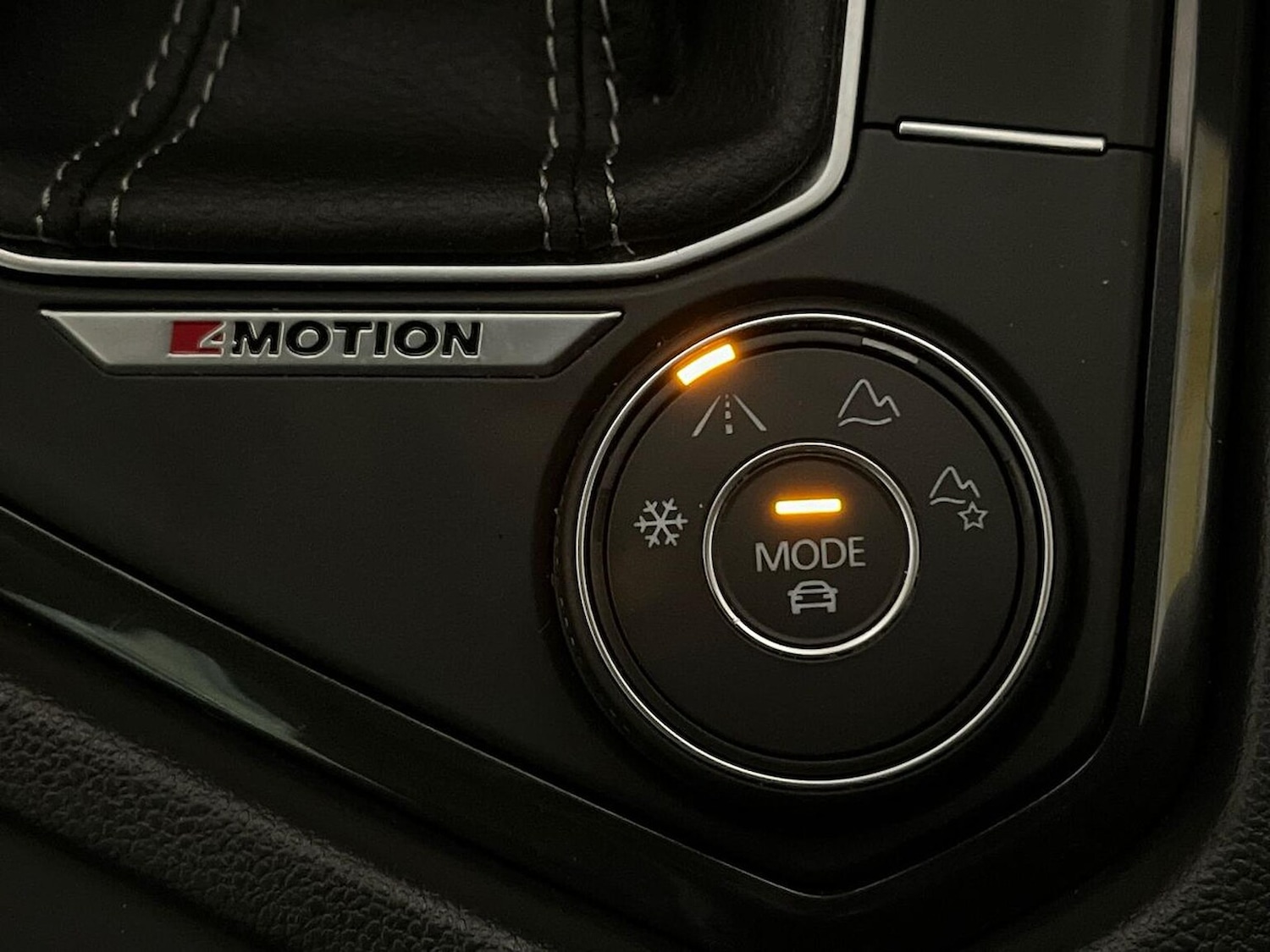 Used Volkswagen Tiguan 2021 for sale - 77056890: Photo 41