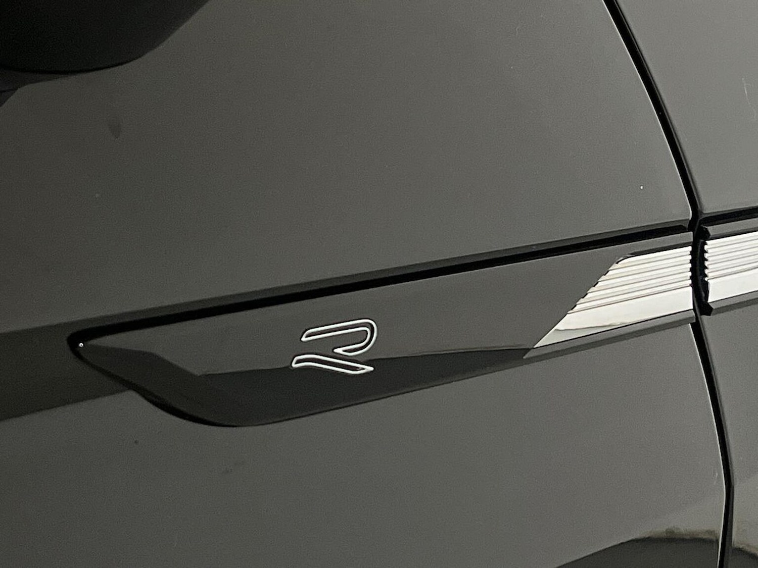 Used Volkswagen Tiguan 2021 for sale - 77056890: Photo 42