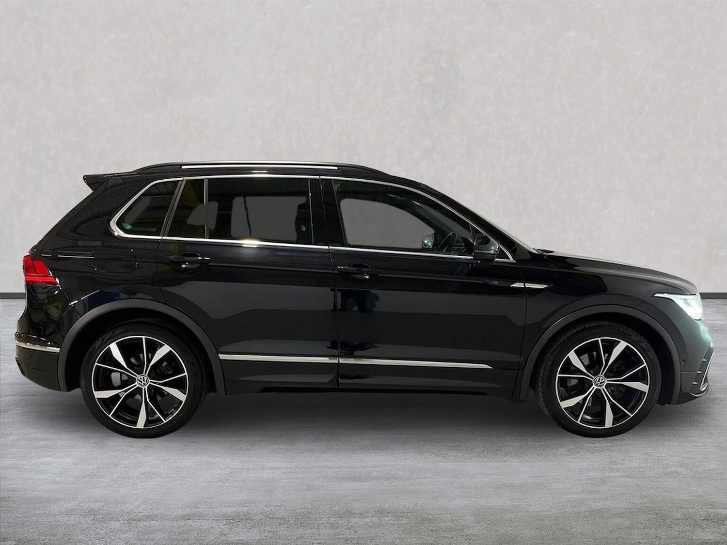 Used Volkswagen Tiguan 2021 for sale - 77056890: Photo 5