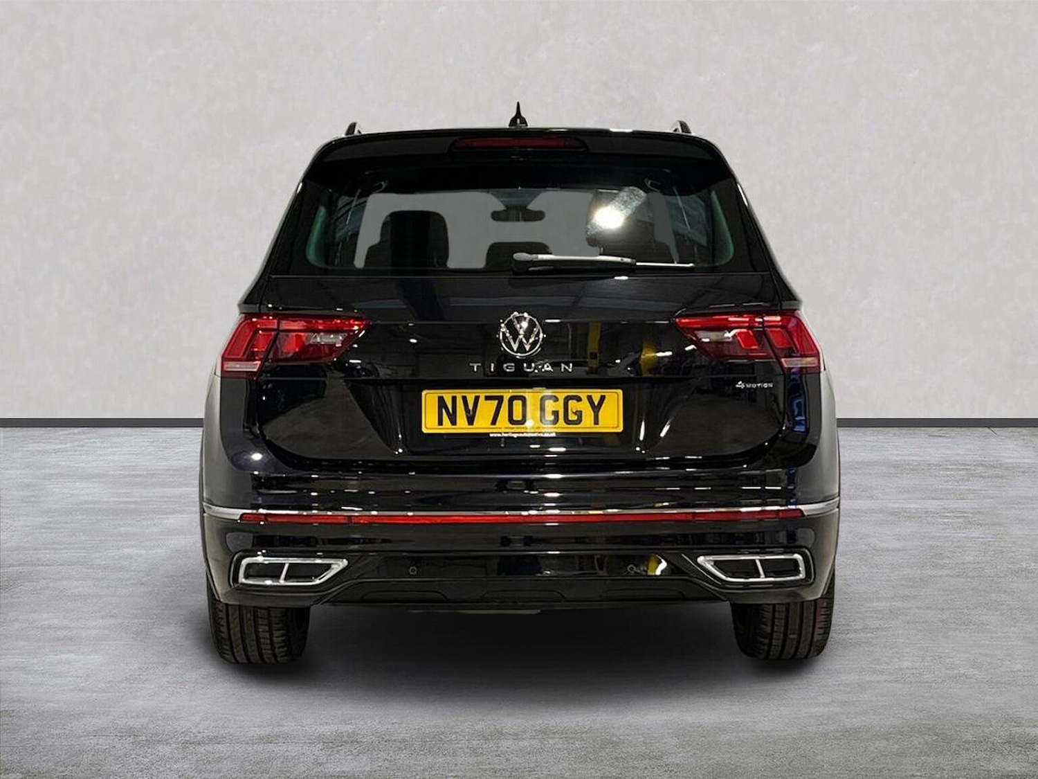 Used Volkswagen Tiguan 2021 for sale - 77056890: Photo 6