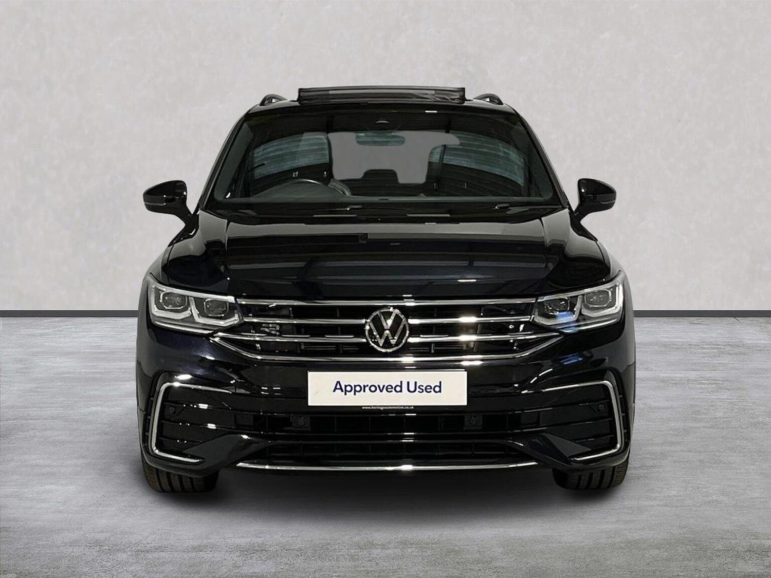 Used Volkswagen Tiguan 2021 for sale - 77056890: Photo 7