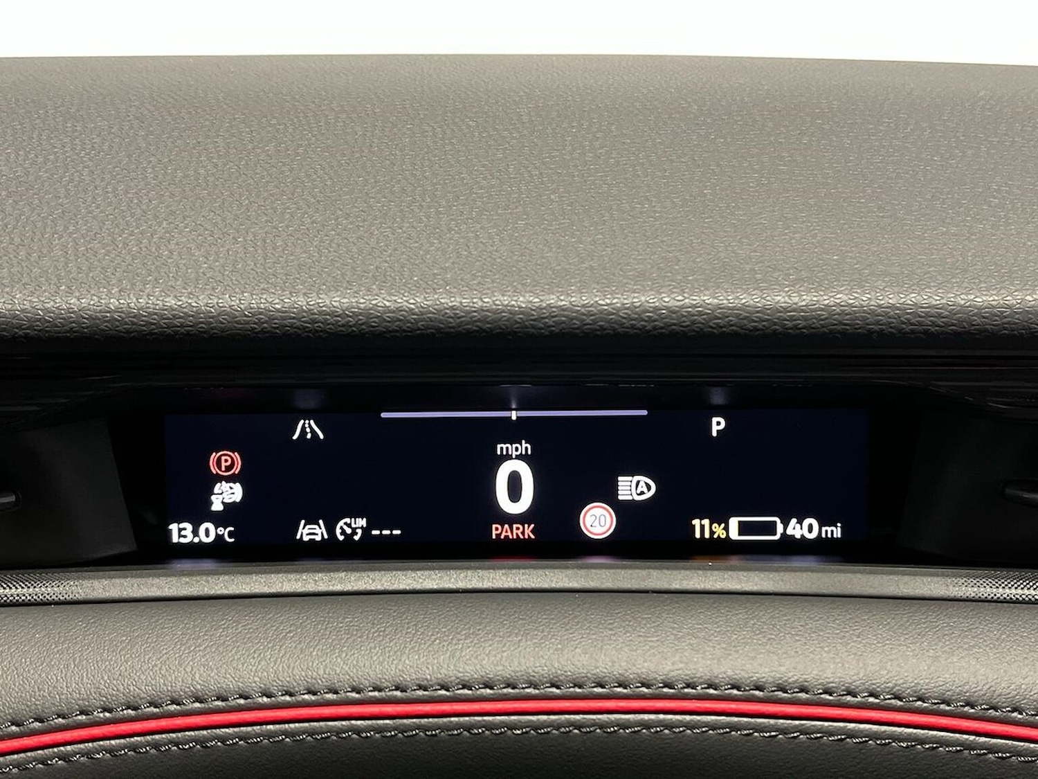 Used Volkswagen ID.7 2026 for sale - 78195635: Photo 10