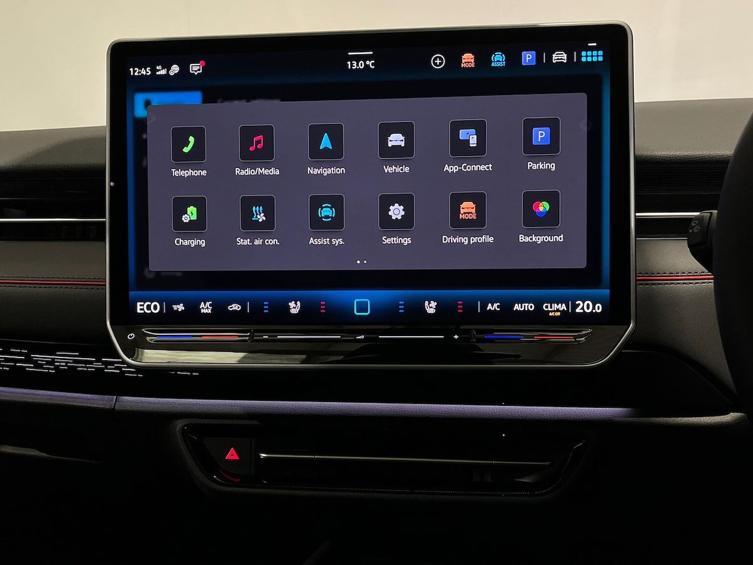 Used Volkswagen ID.7 2026 for sale - 78195635: Photo 11