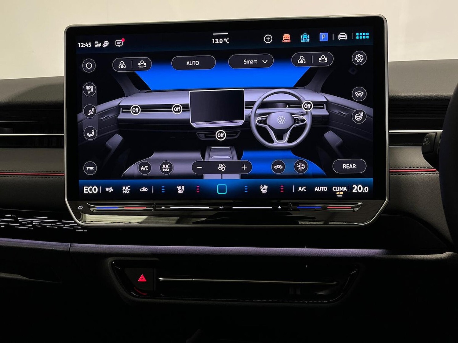 Used Volkswagen ID.7 2026 for sale - 78195635: Photo 12