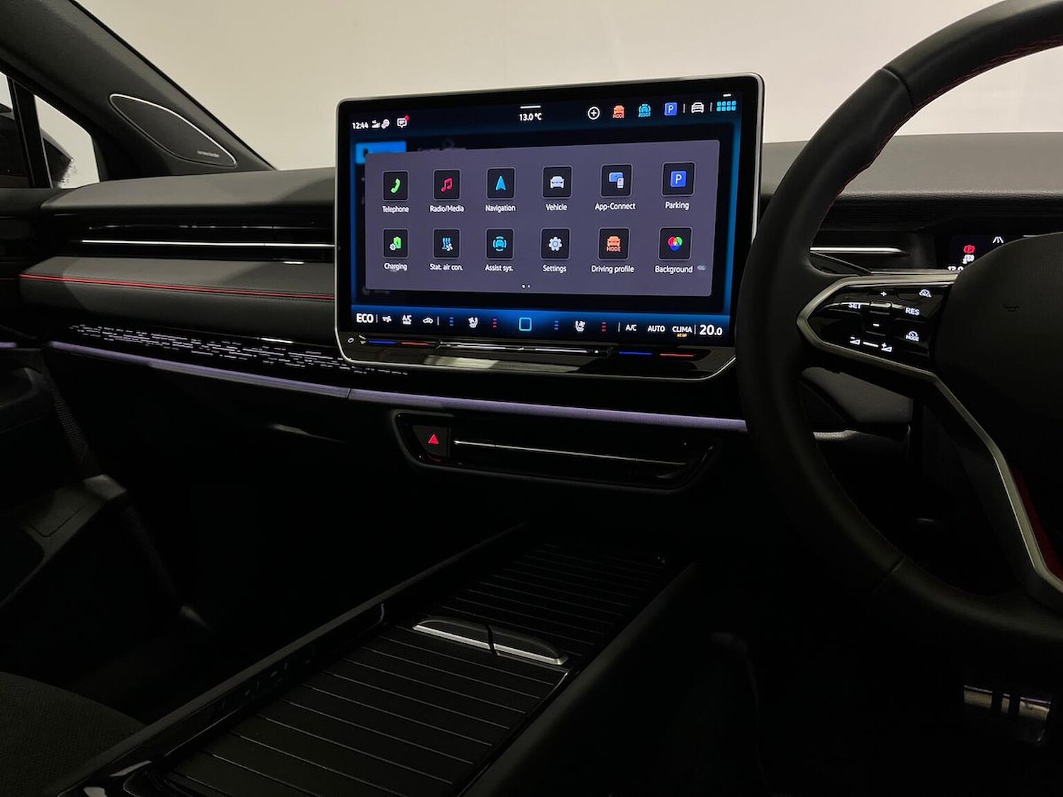 Used Volkswagen ID.7 2026 for sale - 78195635: Photo 13