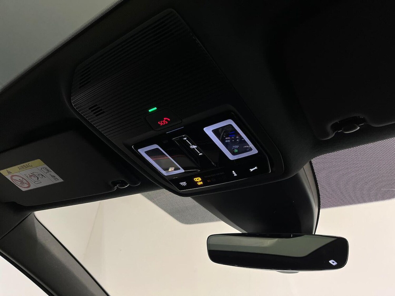 Used Volkswagen ID.7 2026 for sale - 78195635: Photo 14