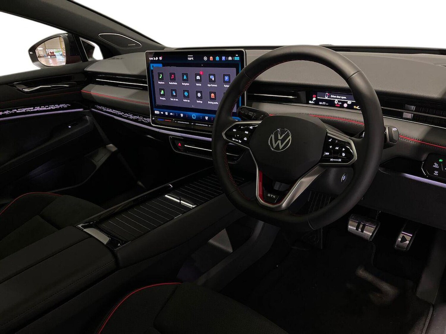 Used Volkswagen ID.7 2026 for sale - 78195635: Photo 15