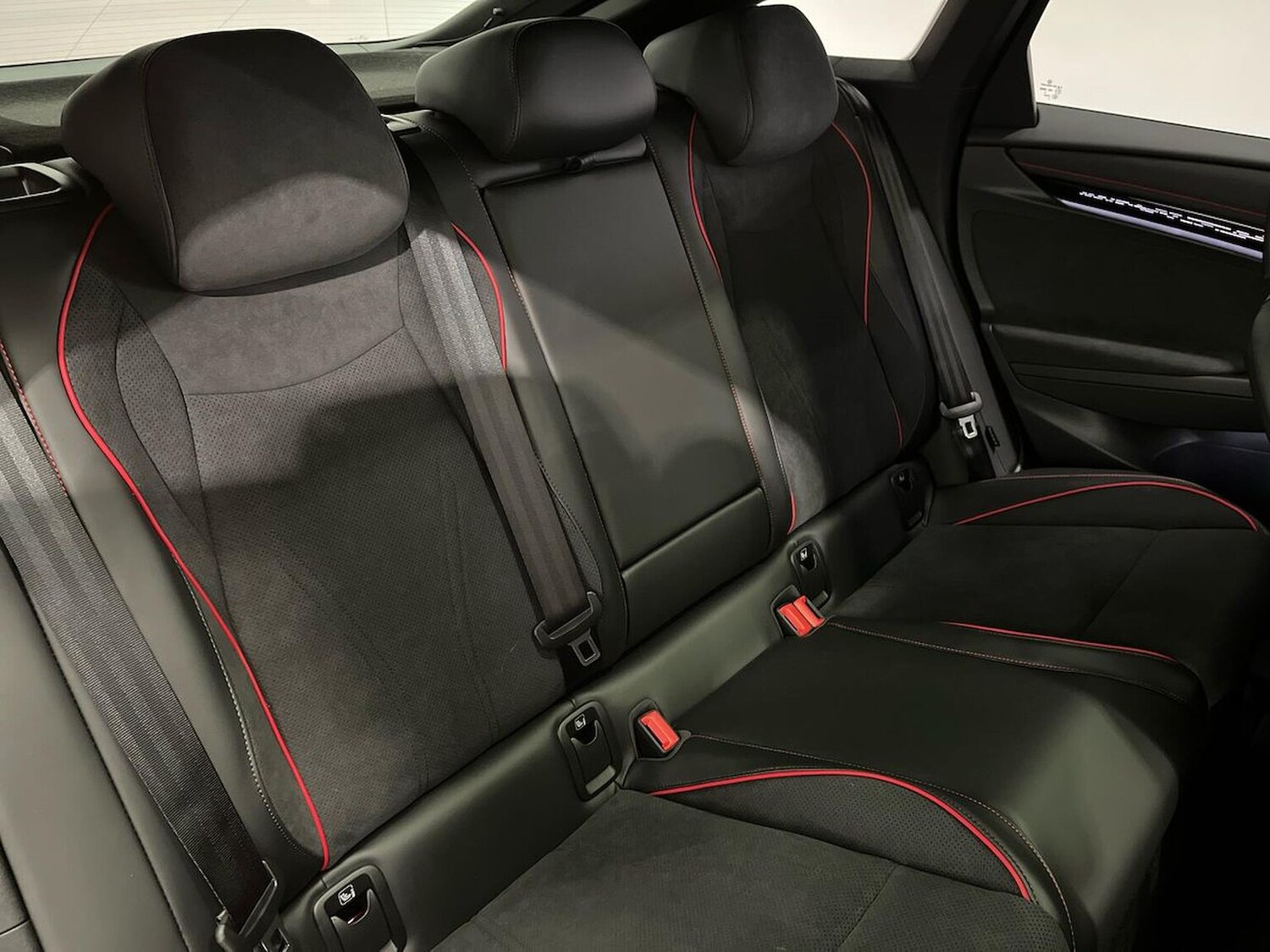 Used Volkswagen ID.7 2026 for sale - 78195635: Photo 16