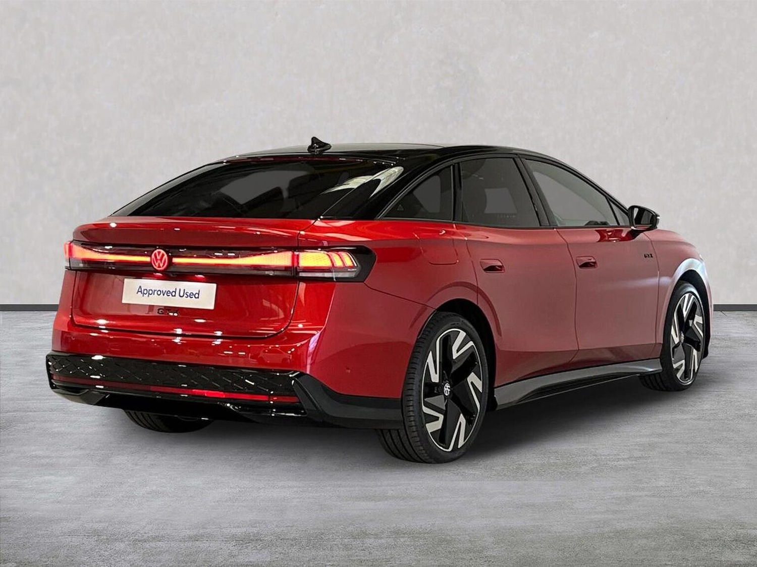 Used Volkswagen ID.7 2026 for sale - 78195635: Photo 18