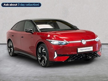 Volkswagen ID.7 feature image