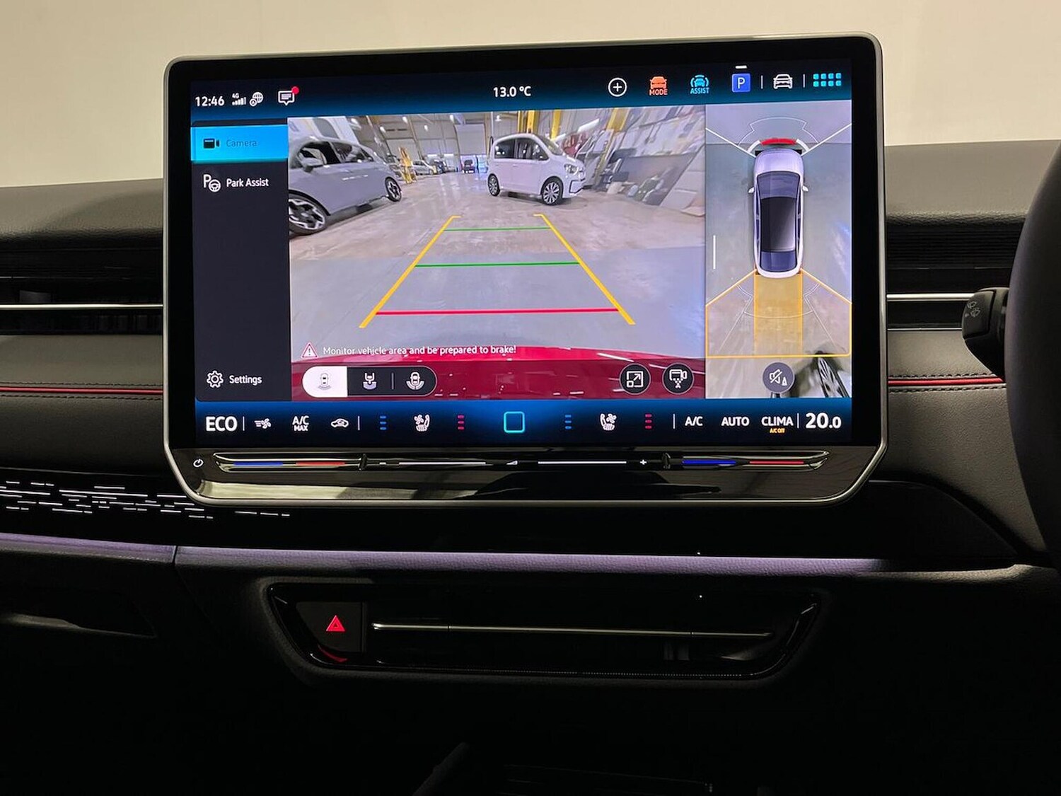 Used Volkswagen ID.7 2026 for sale - 78195635: Photo 23