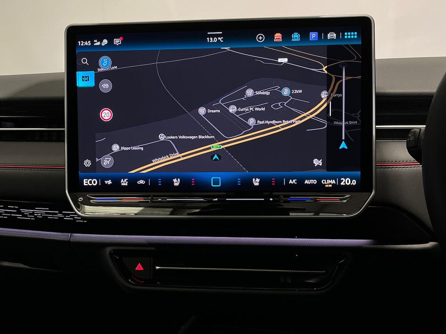 Used Volkswagen ID.7 2026 for sale - 78195635: Photo 24