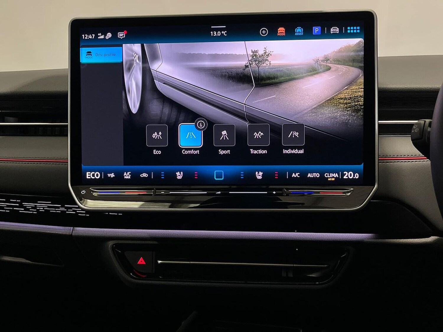 Used Volkswagen ID.7 2026 for sale - 78195635: Photo 25