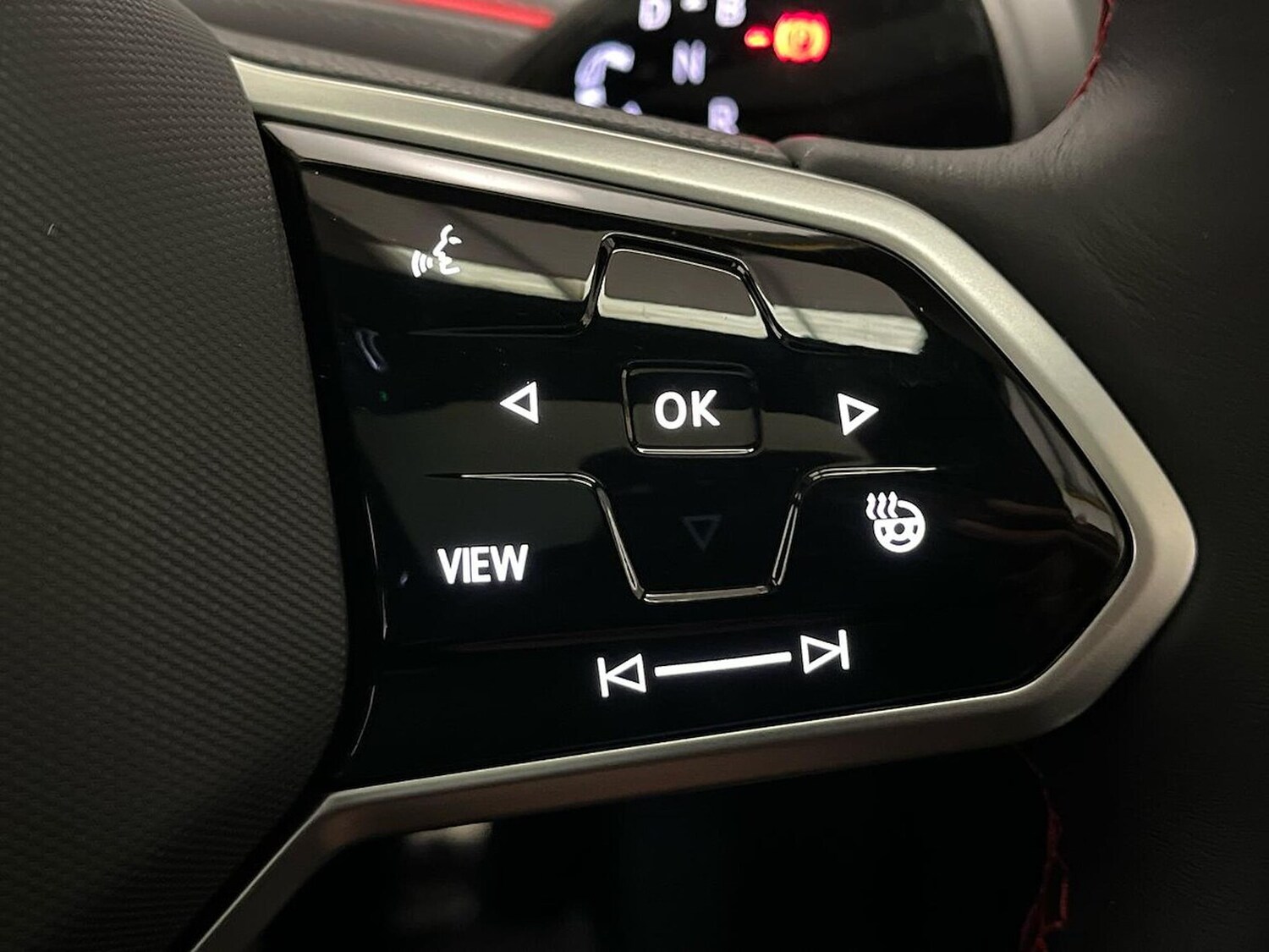 Used Volkswagen ID.7 2026 for sale - 78195635: Photo 26