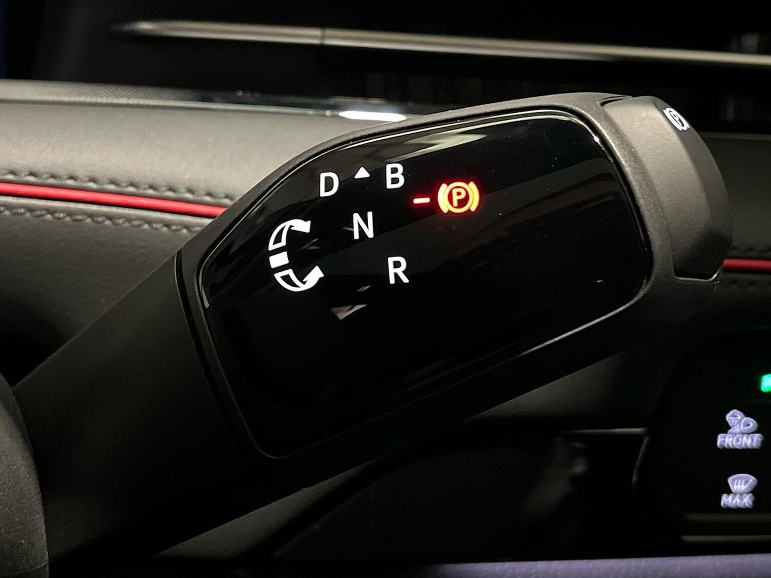 Used Volkswagen ID.7 2026 for sale - 78195635: Photo 28