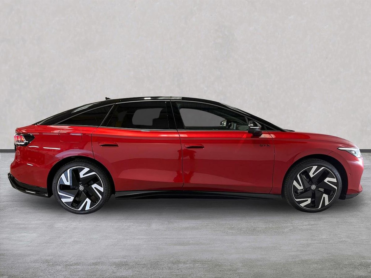 Used Volkswagen ID.7 2026 for sale - 78195635: Photo 3