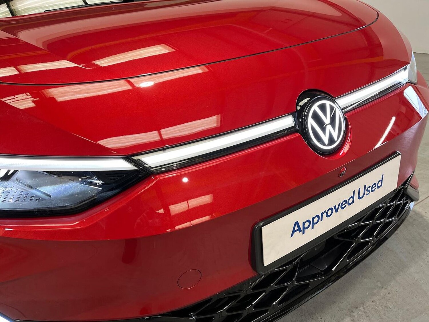 Used Volkswagen ID.7 2026 for sale - 78195635: Photo 33