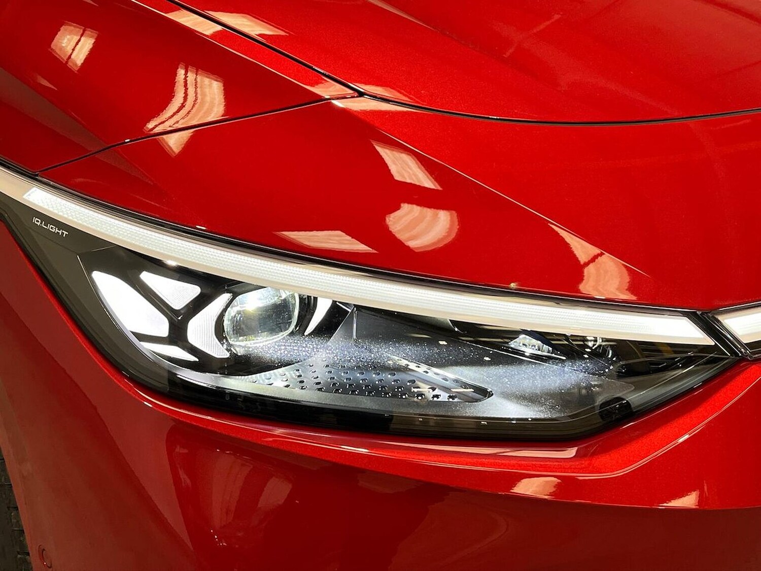 Used Volkswagen ID.7 2026 for sale - 78195635: Photo 34