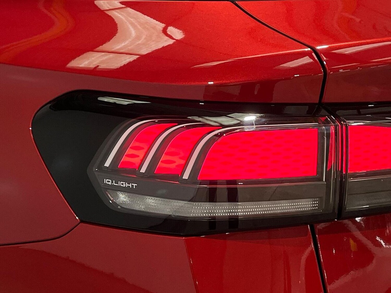 Used Volkswagen ID.7 2026 for sale - 78195635: Photo 36