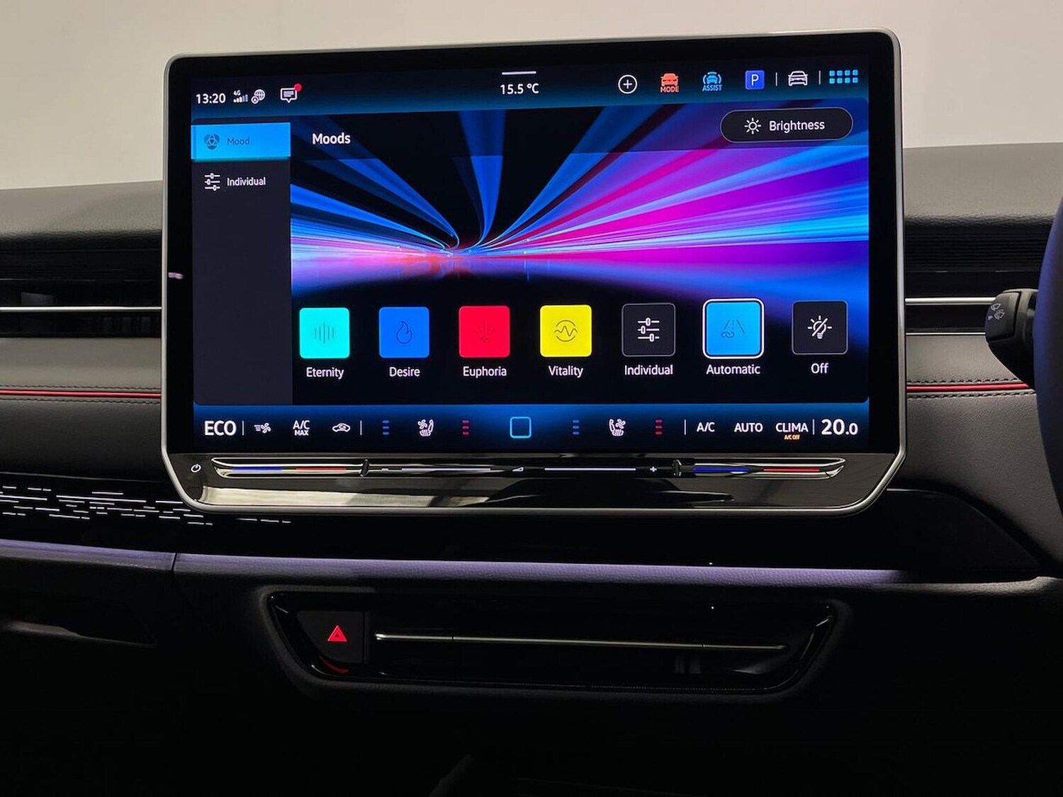 Used Volkswagen ID.7 2026 for sale - 78195635: Photo 37