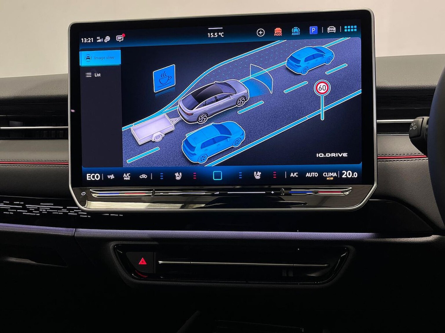 Used Volkswagen ID.7 2026 for sale - 78195635: Photo 39