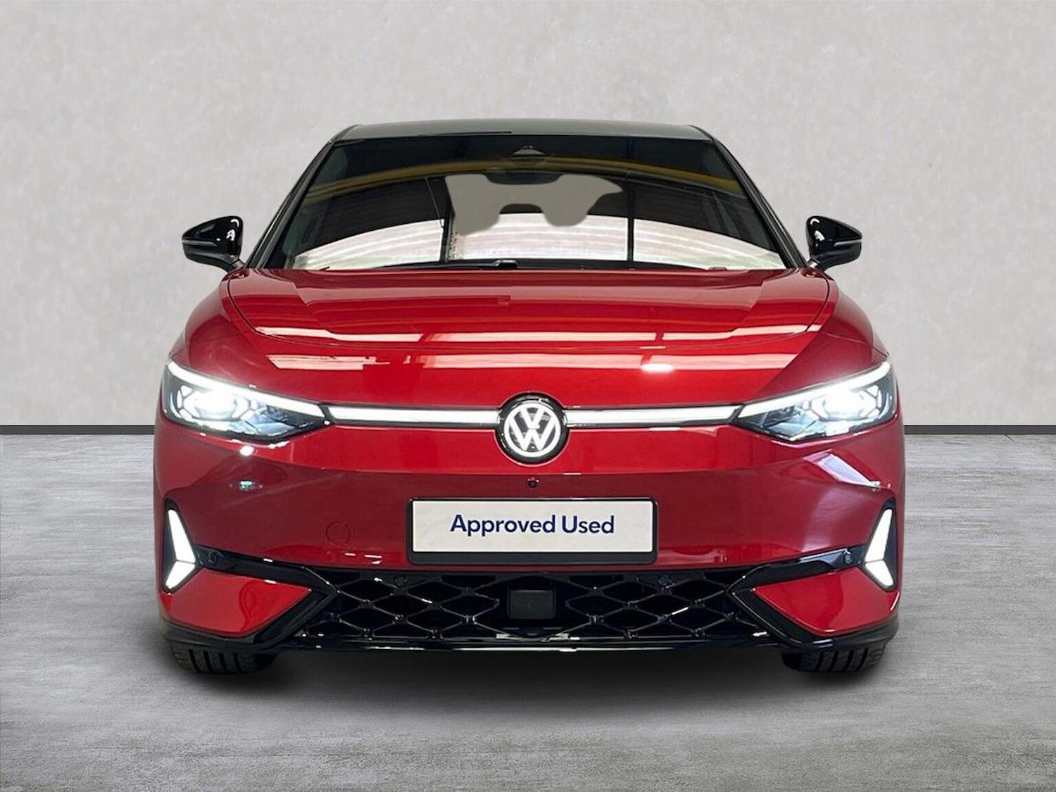 Used Volkswagen ID.7 2026 for sale - 78195635: Photo 5