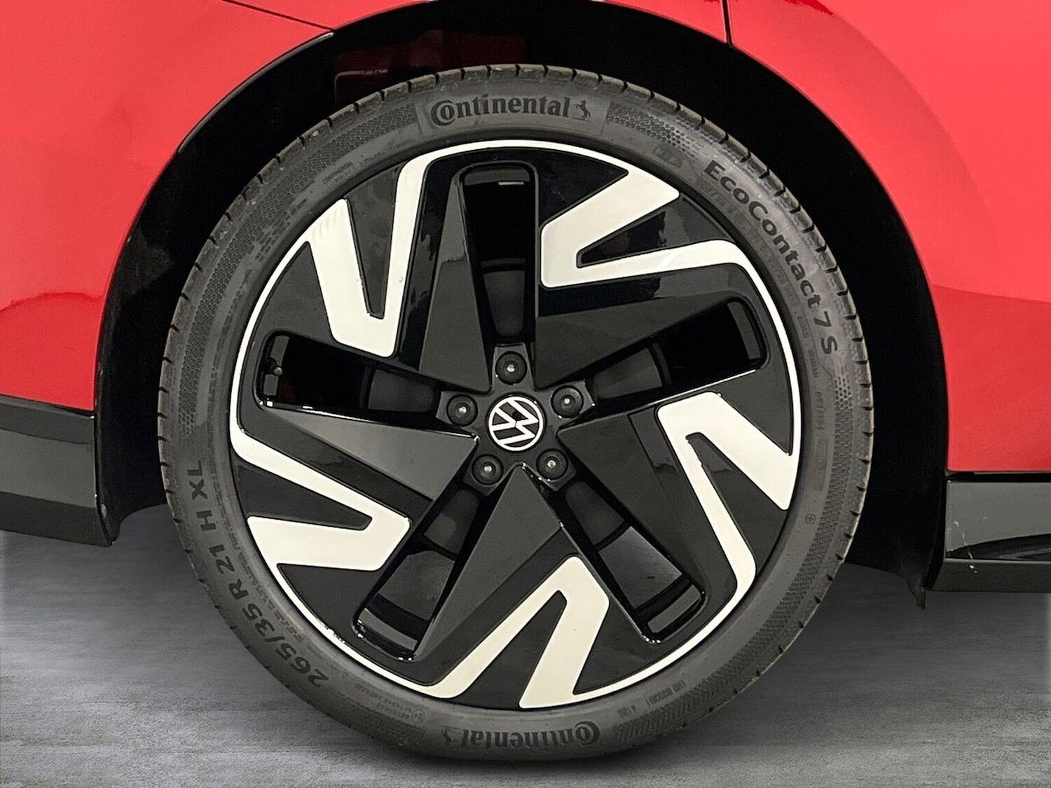 Used Volkswagen ID.7 2026 for sale - 78195635: Photo 6