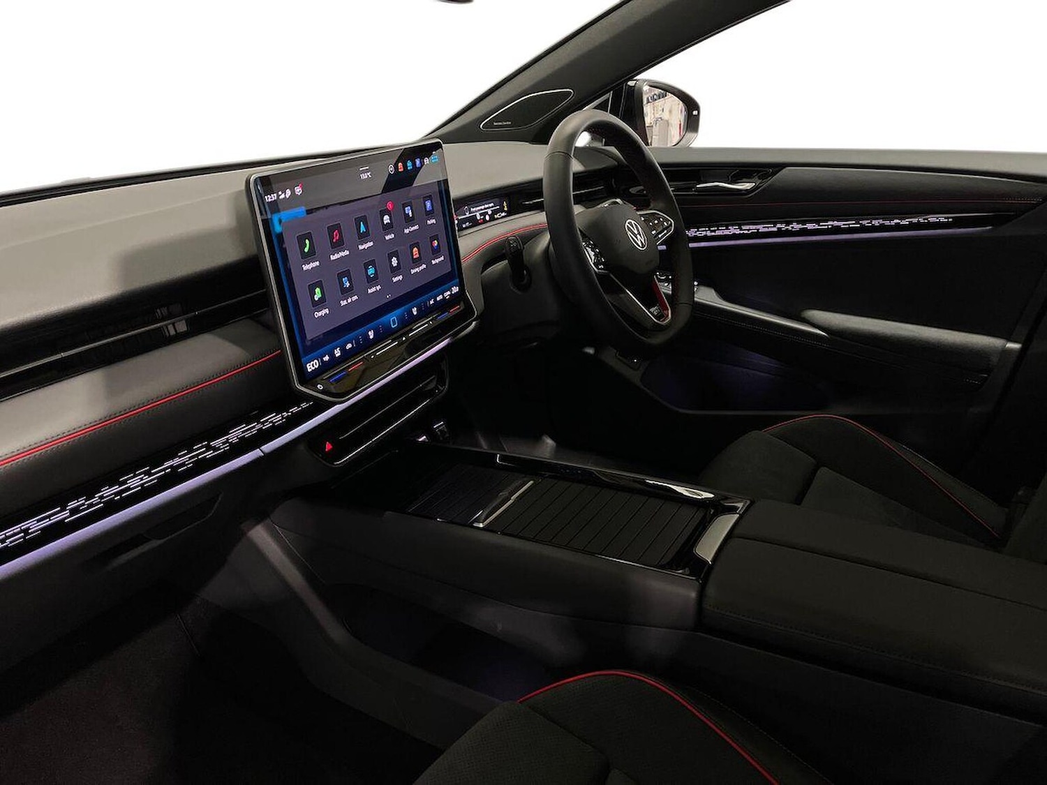 Used Volkswagen ID.7 2026 for sale - 78195635: Photo 7