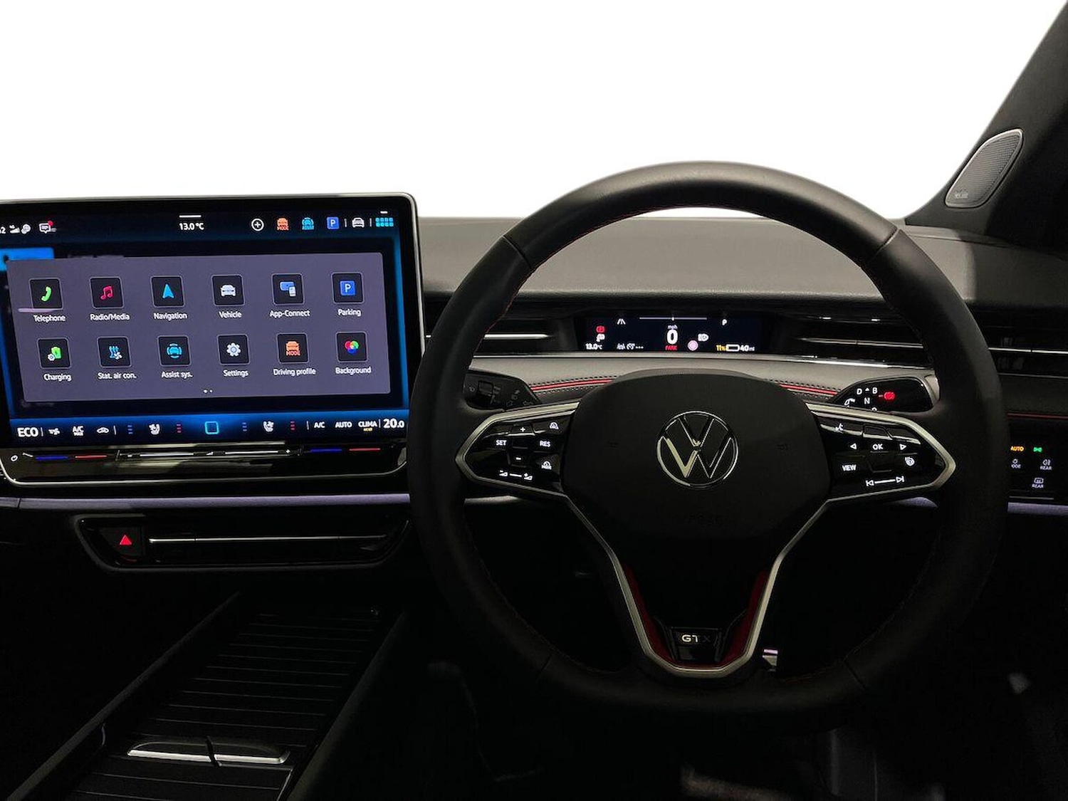 Used Volkswagen ID.7 2026 for sale - 78195635: Photo 9