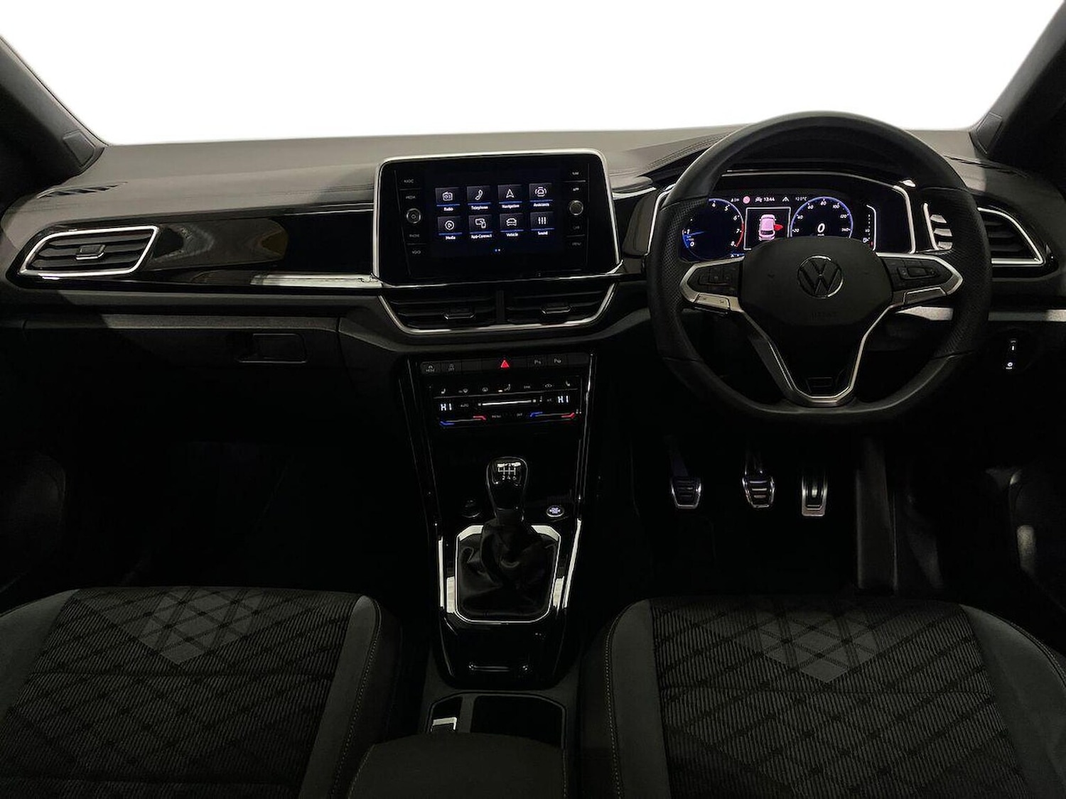 Used Volkswagen T-Roc 2025 for sale - 77056885: Photo 10