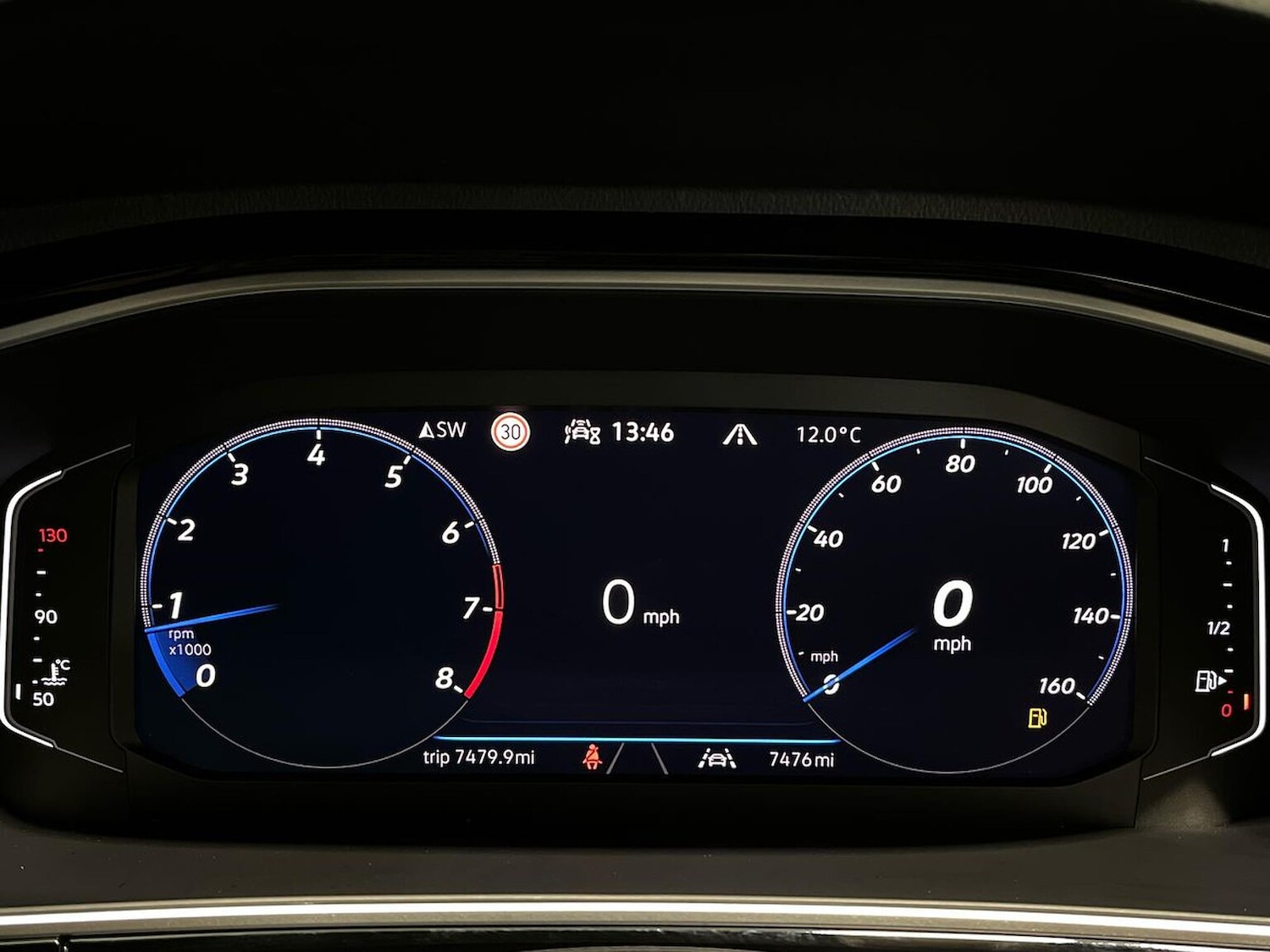 Used Volkswagen T-Roc 2025 for sale - 77056885: Photo 12