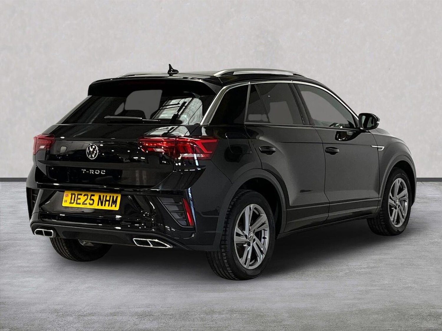 Used Volkswagen T-Roc 2025 for sale - 77056885: Photo 20