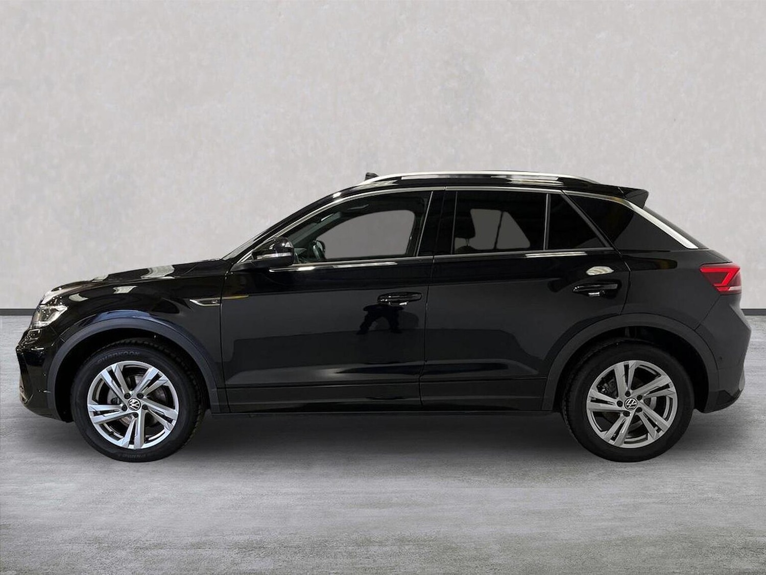 Used Volkswagen T-Roc 2025 for sale - 77056885: Photo 21