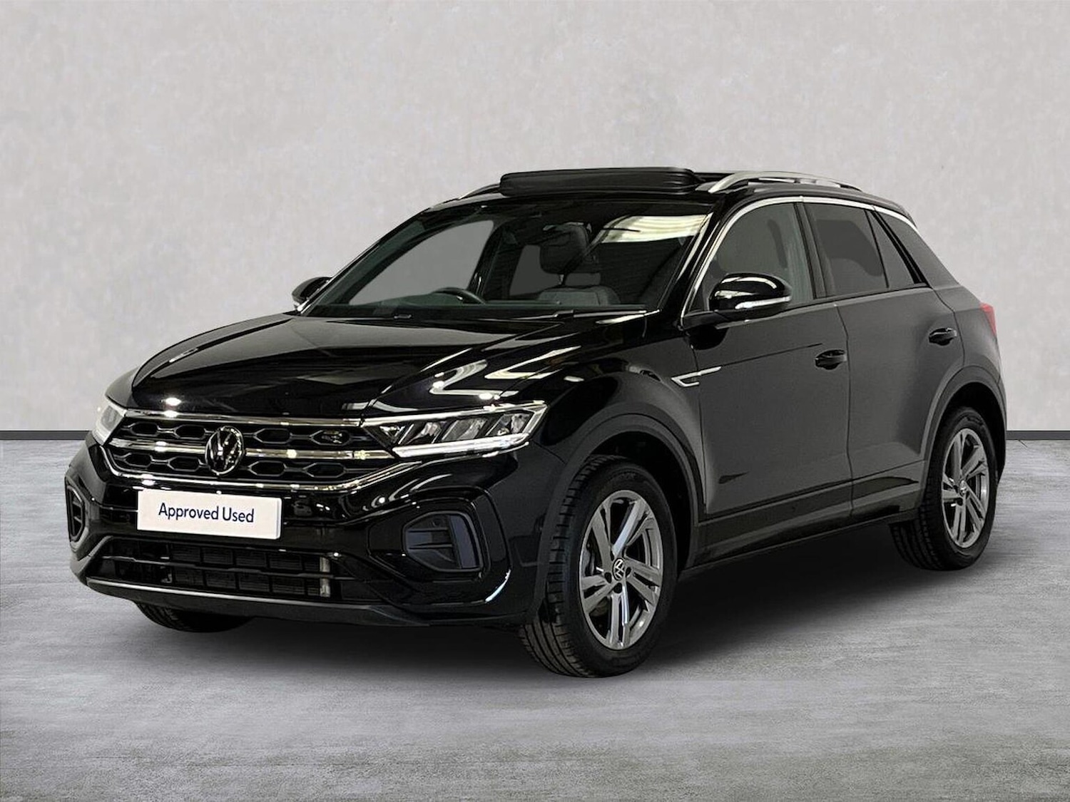 Used Volkswagen T-Roc 2025 for sale - 77056885: Photo 22