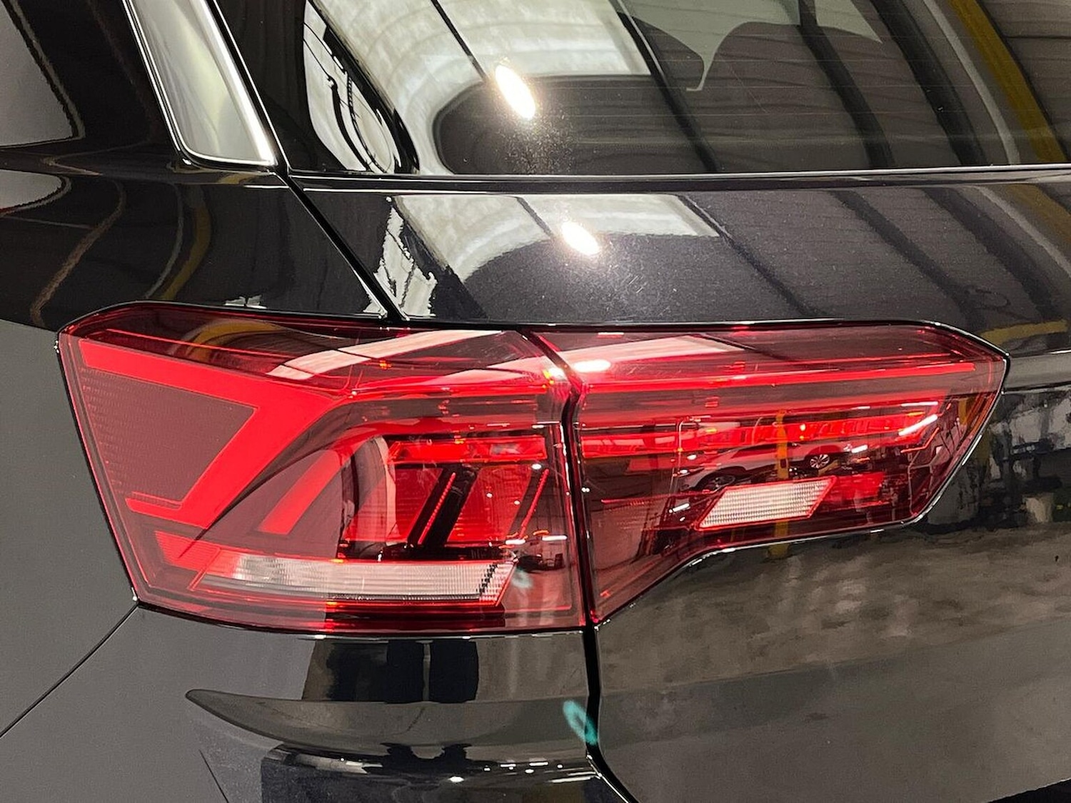 Used Volkswagen T-Roc 2025 for sale - 77056885: Photo 38