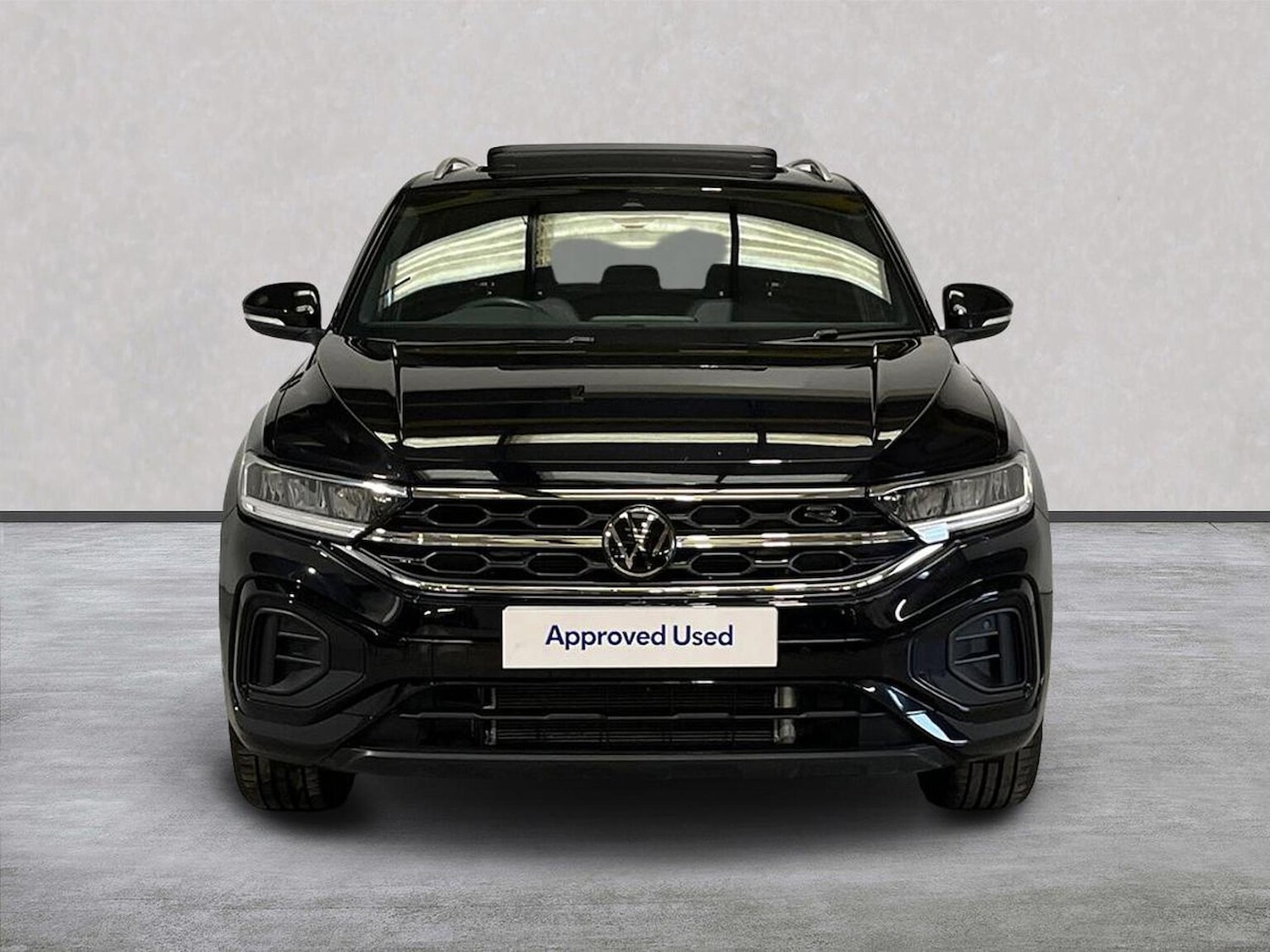 Used Volkswagen T-Roc 2025 for sale - 77056885: Photo 7