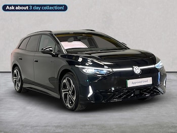 Volkswagen - ID7