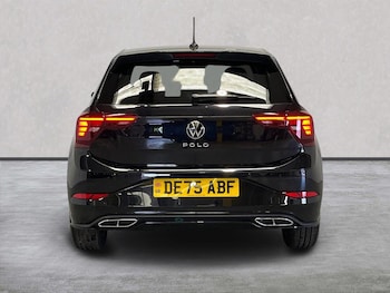 Used Volkswagen Polo 2025 for sale - 79222769: Photo