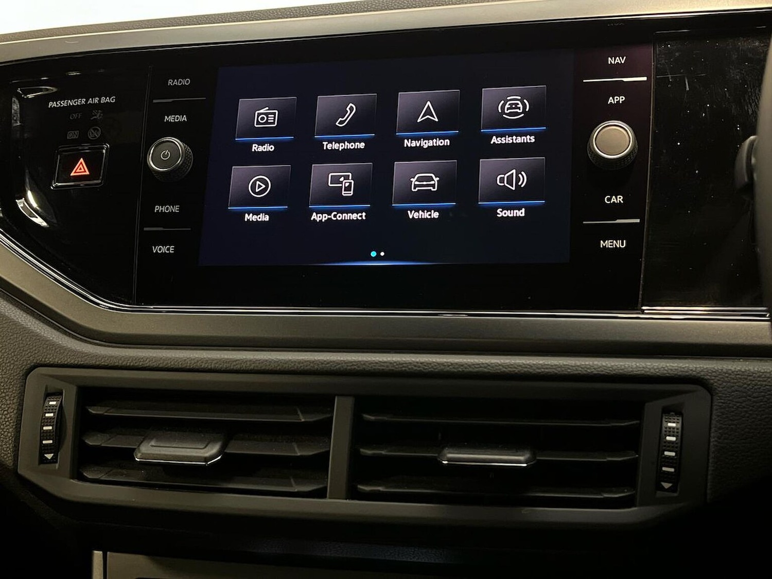 Used Volkswagen Taigo 2022 for sale - 76263271: Photo 11