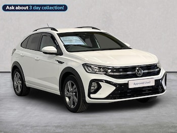 Volkswagen - Taigo