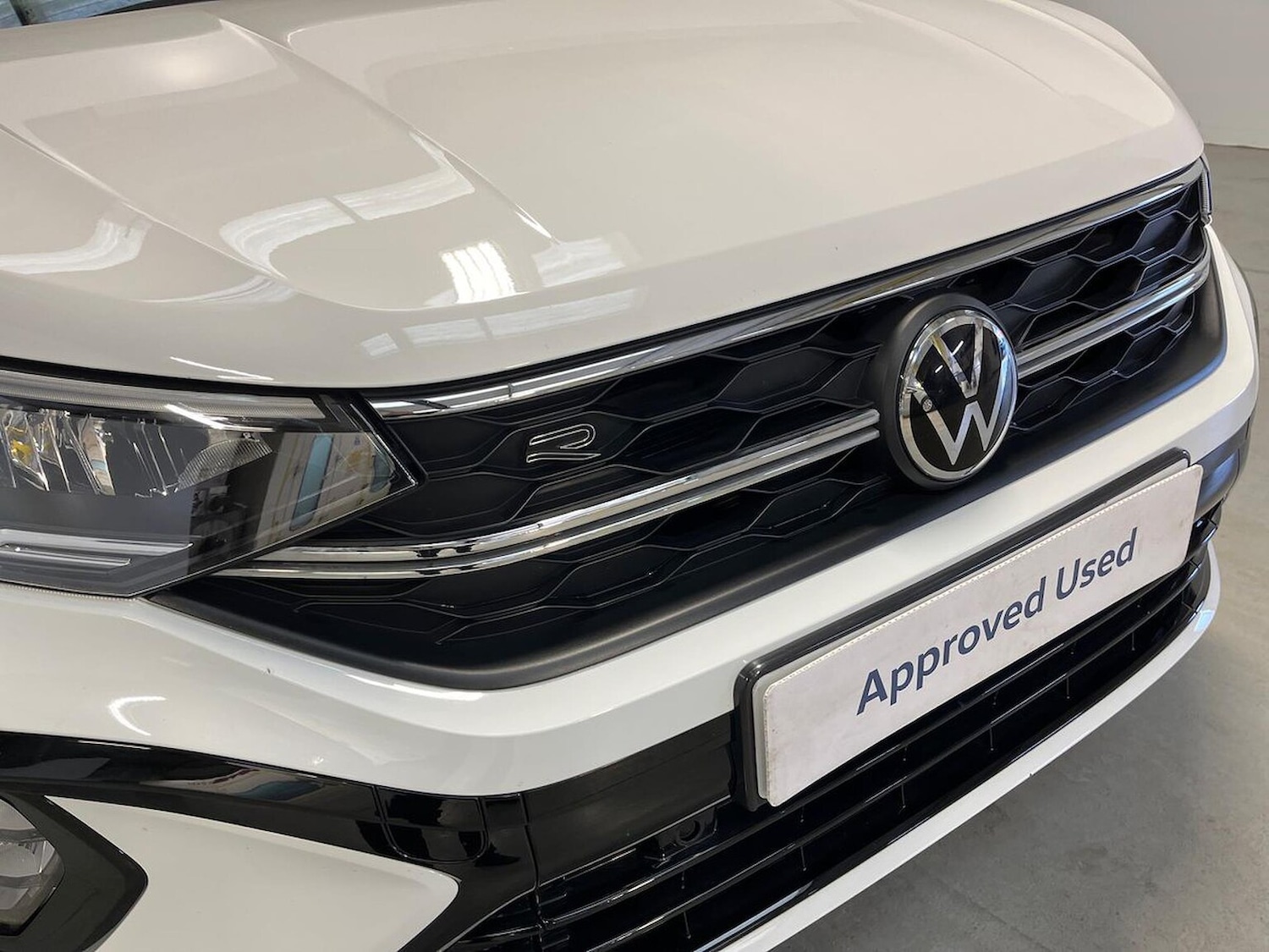 Used Volkswagen Taigo 2022 for sale - 76263271: Photo 33