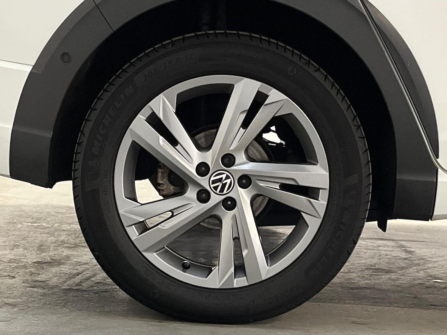 Used Volkswagen Taigo 2022 for sale - 76263271: Photo 6