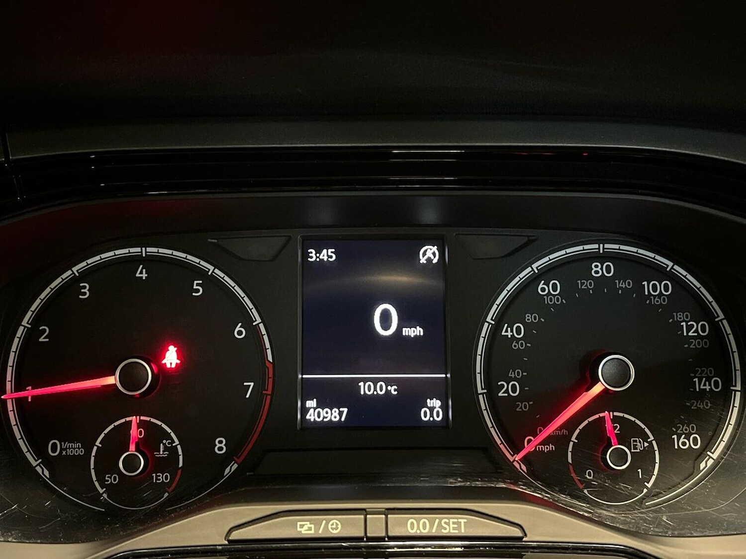 Used Volkswagen Polo 2018 for sale - 76300740: Photo 10