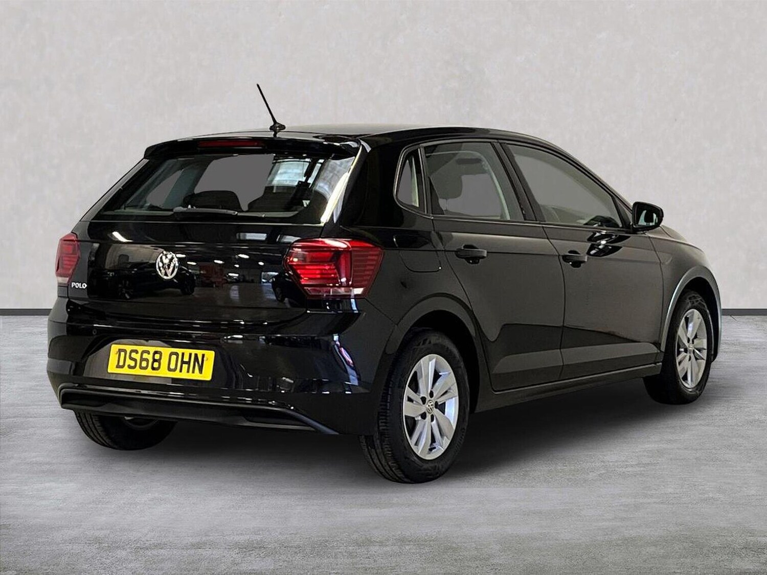 Used Volkswagen Polo 2018 for sale - 76300740: Photo 18