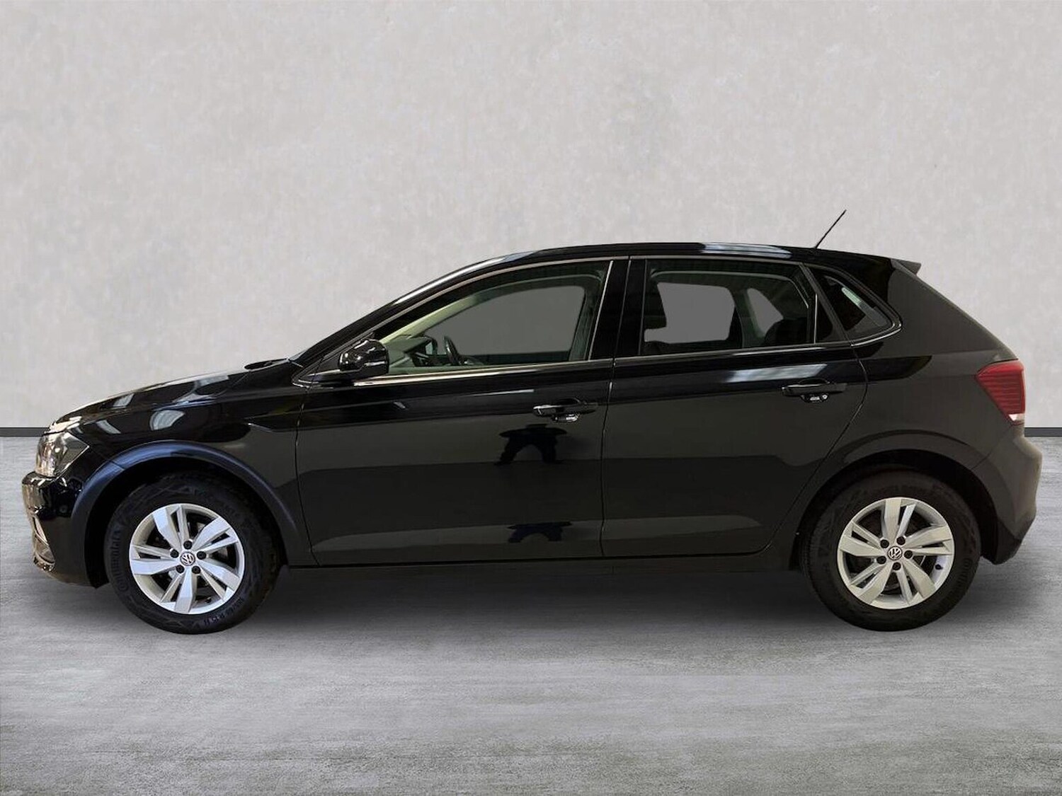 Used Volkswagen Polo 2018 for sale - 76300740: Photo 19
