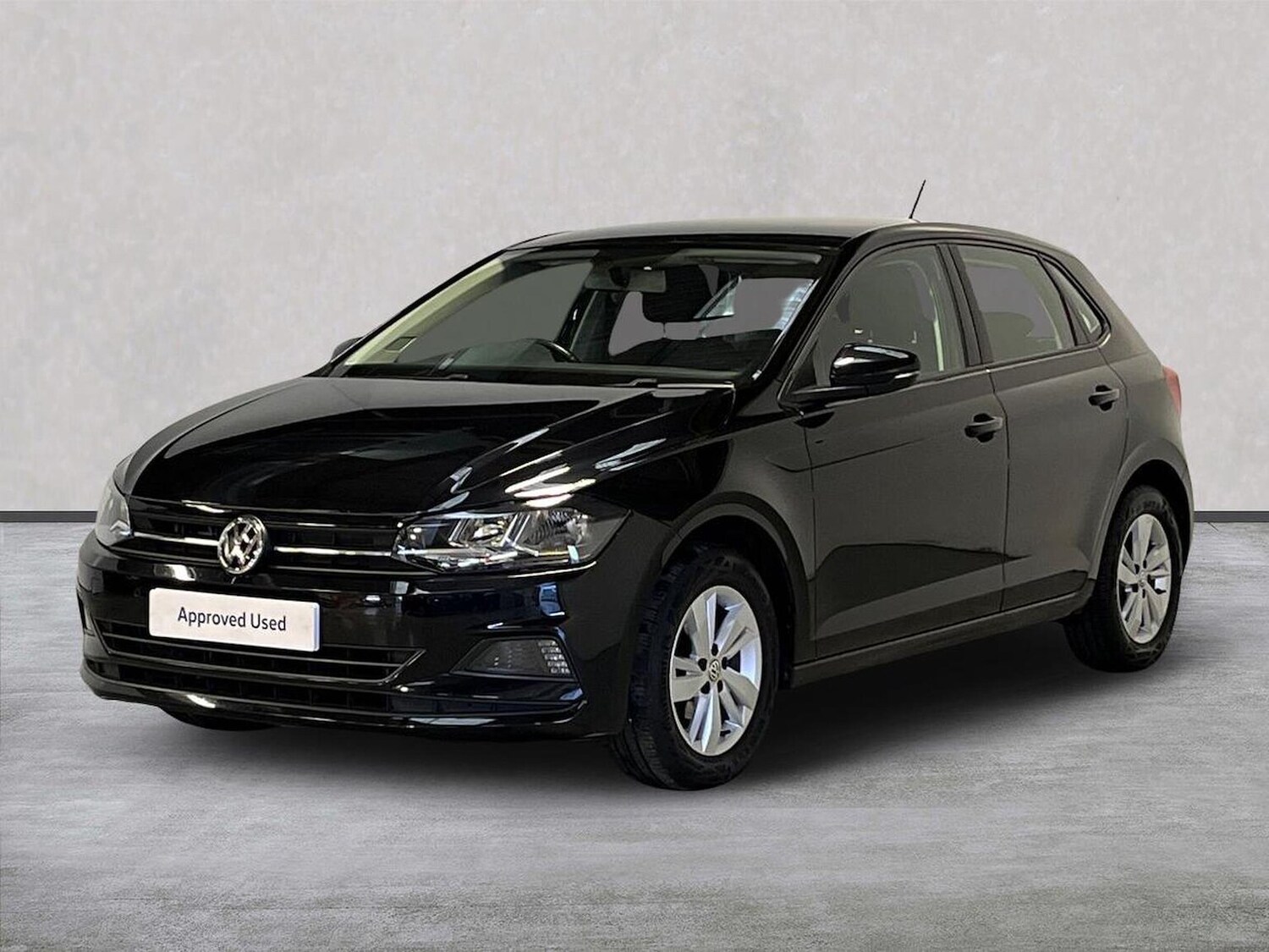 Used Volkswagen Polo 2018 for sale - 76300740: Photo 20