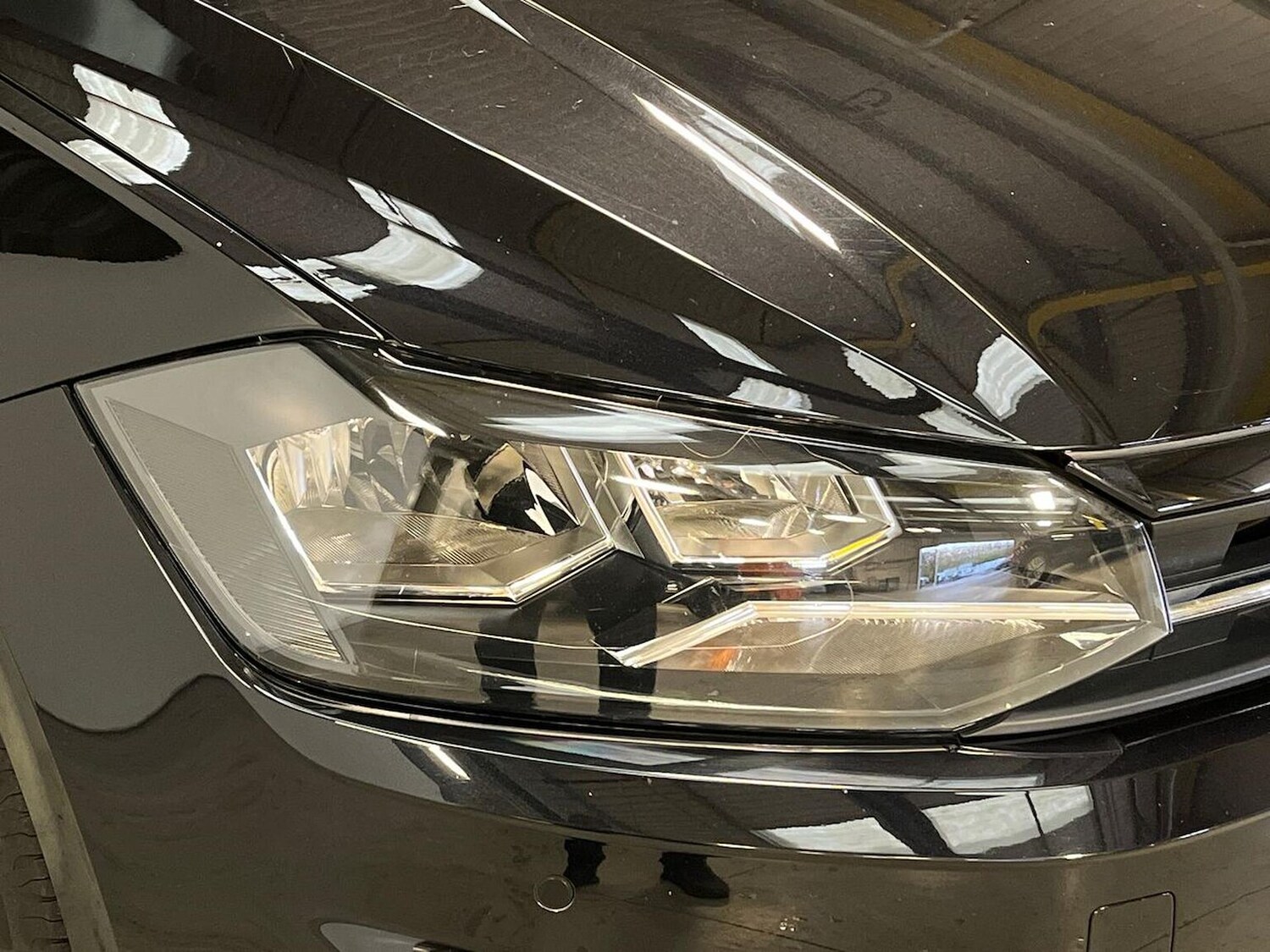 Used Volkswagen Polo 2018 for sale - 76300740: Photo 34